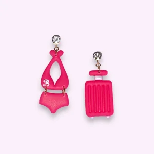 Barbie collection - vacation