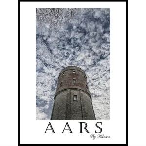 City posters - Aars