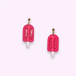 Barbie collection - ice lollies